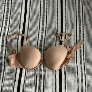 Victoria’s Secret bra